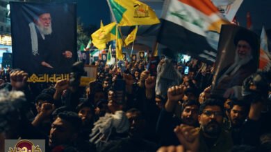 المأزق العراقي: صراع السيادة بين النفوذ الإقليمي والوجود الدولي