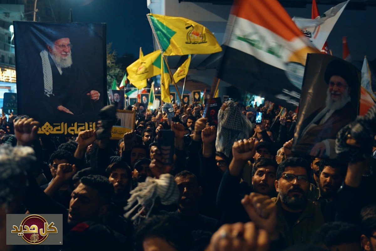 المأزق العراقي: صراع السيادة بين النفوذ الإقليمي والوجود الدولي