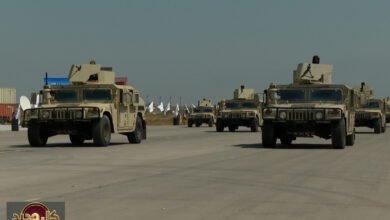 قاعدة بغرام: هل كانت لتحول مسار الصراع بين أمريكا وإيران والصين؟