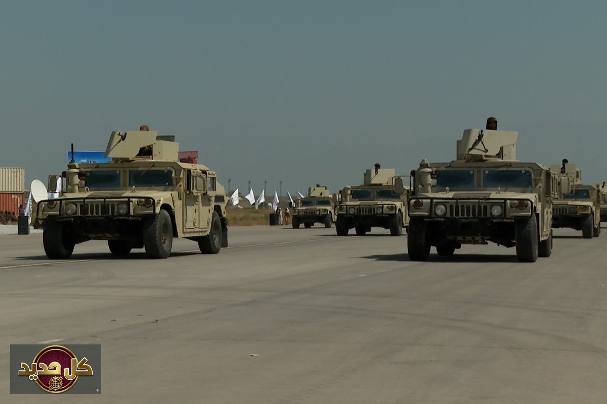 قاعدة بغرام: هل كانت لتحول مسار الصراع بين أمريكا وإيران والصين؟