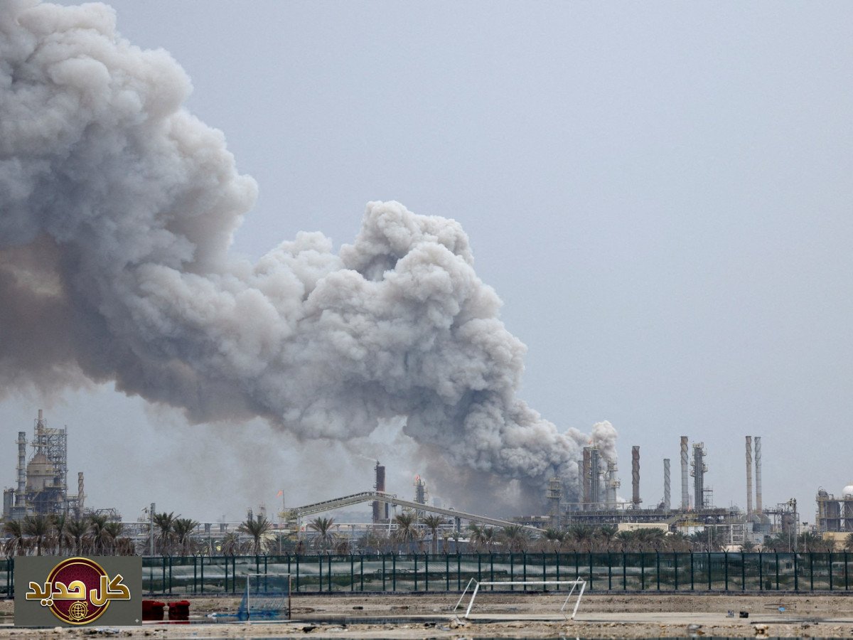 انفجار البحرين: تحليل رويترز يكشف دور صاروخ باتريوت أمريكي في استهداف حي مدني