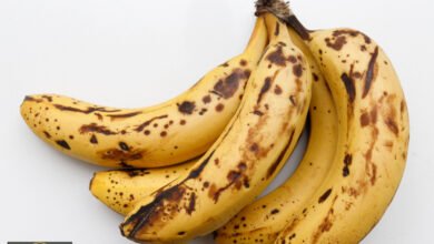 رائحة الموز: السر الجيني وراء عطر الفاكهة المفضل