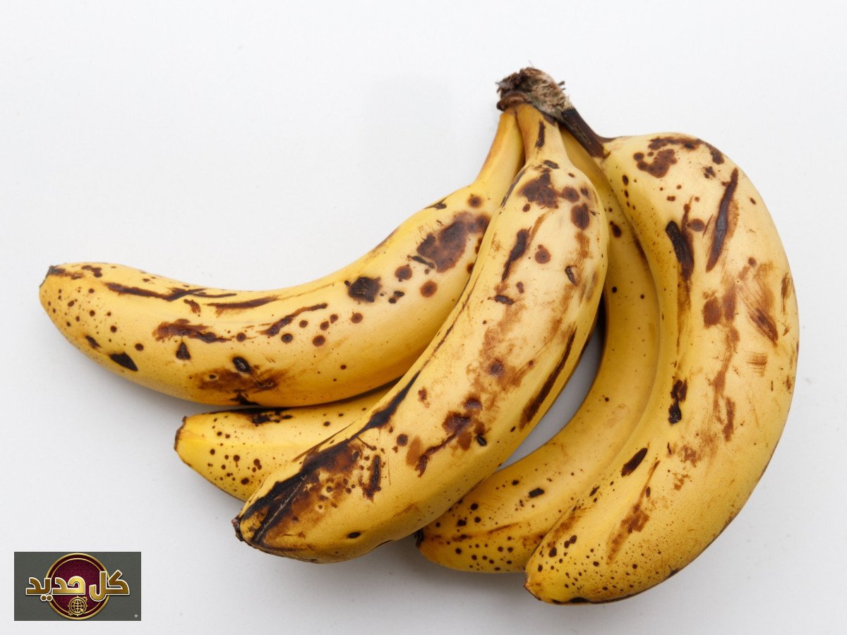 رائحة الموز: السر الجيني وراء عطر الفاكهة المفضل