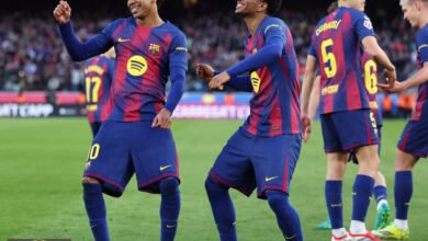 مباراة برشلونة بيلباو: صراع القمة في الليجا وتفاصيل الموعد والقنوات