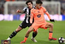 برشلونة نيوكاسل: تحليل شامل لقمة دوري أبطال أوروبا المنتظرة