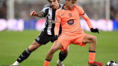 برشلونة نيوكاسل: تحليل شامل لقمة دوري أبطال أوروبا المنتظرة