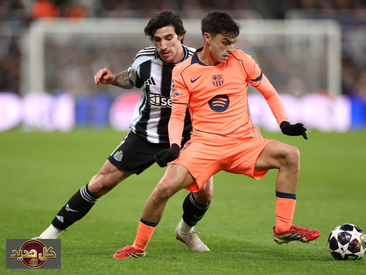 برشلونة نيوكاسل: تحليل شامل لقمة دوري أبطال أوروبا المنتظرة