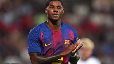 برشلونة تعاقدات: جناح جديد لتعوض رحيل راشفورد المحتمل.. لماذا الآن؟