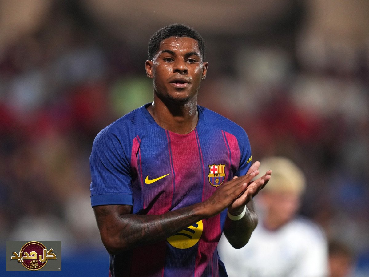 برشلونة تعاقدات: جناح جديد لتعوض رحيل راشفورد المحتمل.. لماذا الآن؟