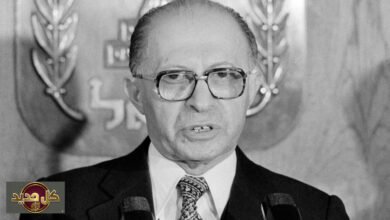 عقيدة بيغن: استراتيجية إسرائيل لمنع الانتشار النووي في محيطها