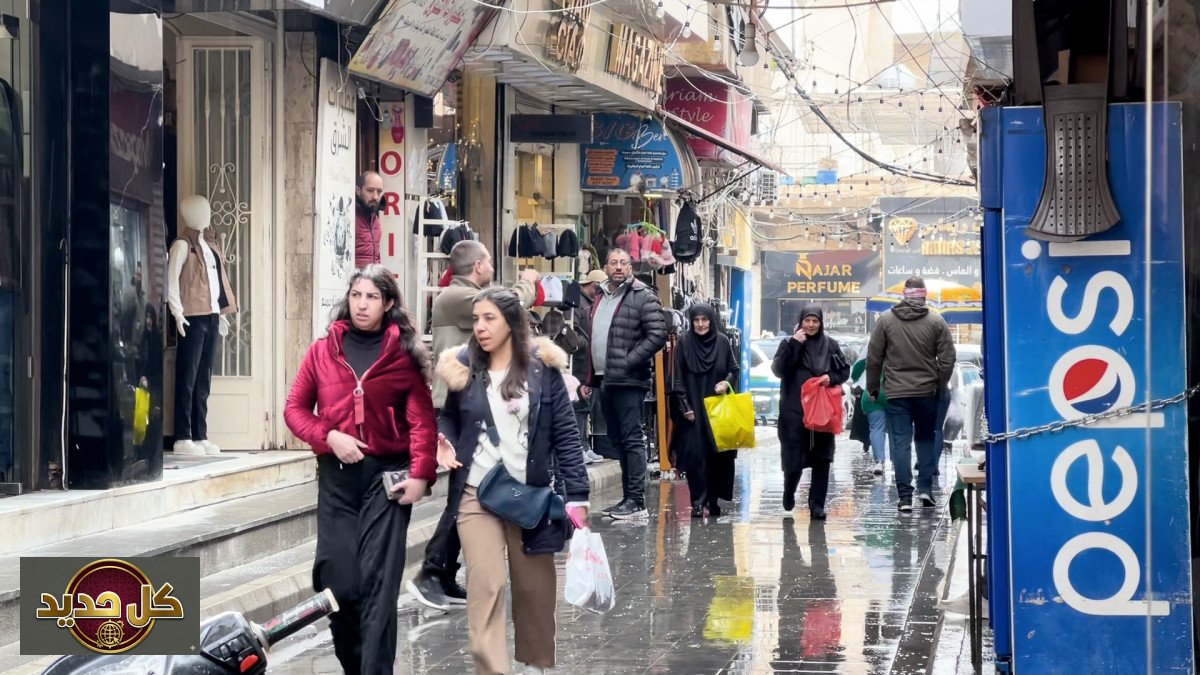 صمود سكان البقاع: تفاصيل الحياة اليومية بين الحرب والبقاء