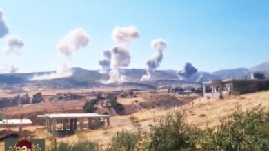 إنزال جوي في البقاع: أبعاد التحرك الإسرائيلي وأهدافه الخفية