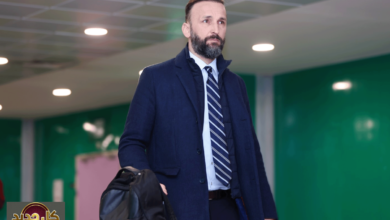 أزمة بلوزداد تضرب الفريق قبل مواجهة الزمالك الحاسمة في الكونفدرالية