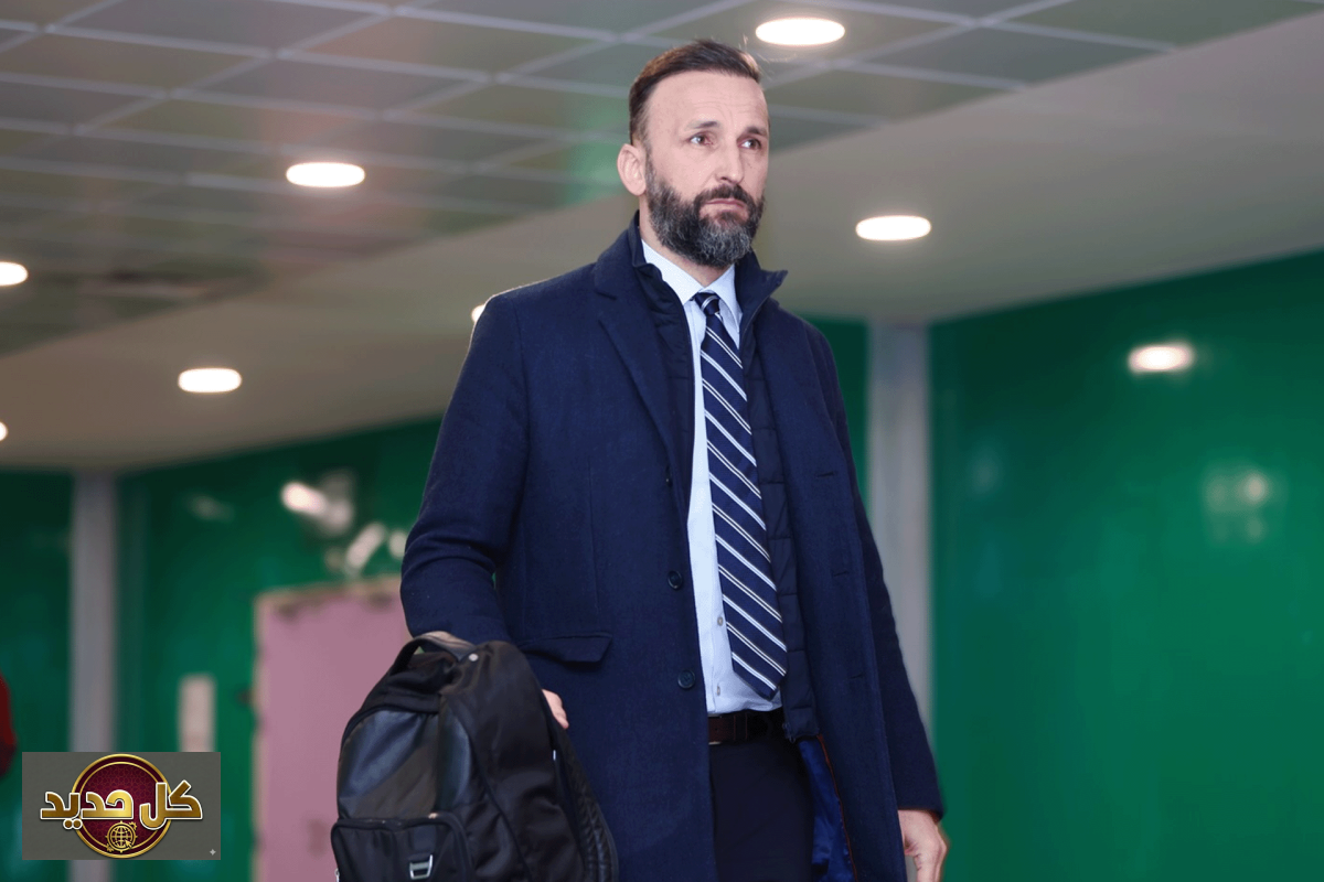 أزمة بلوزداد تضرب الفريق قبل مواجهة الزمالك الحاسمة في الكونفدرالية