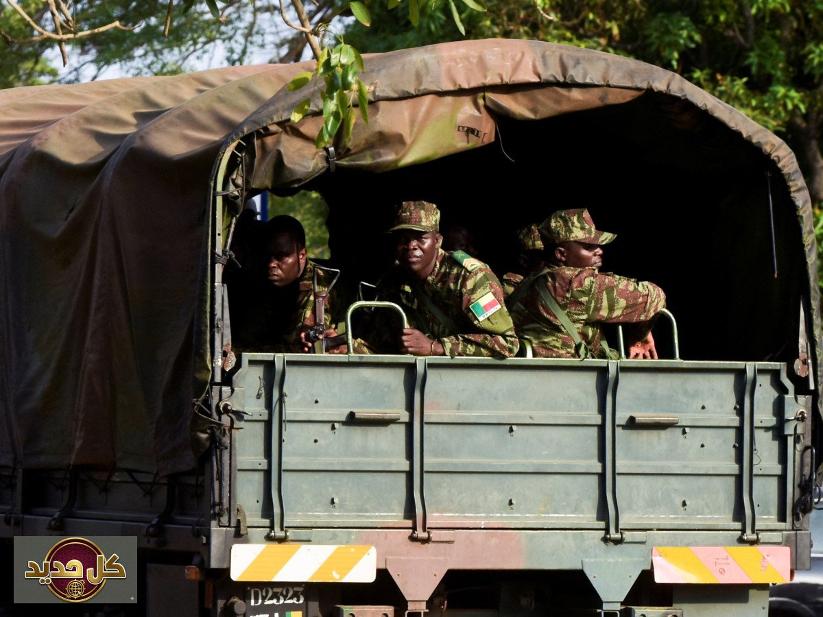 هجوم شمال بنين الدامي: 15 جندياً بين قتلى وجرحى في حادثة كوفونو