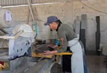 البازلت الأسود درعا: عودة الحجر الأيقوني تجمع بين الأصالة والجدوى الاقتصادية