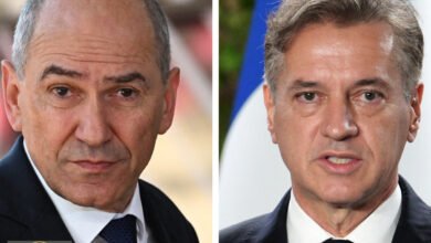 فضيحة بلاك كيوب سلوفينيا: هل تدخلت شركة الاستخبارات الإسرائيلية في الانتخابات؟