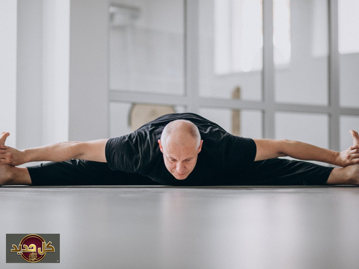 مرونة الجسم: 5 دقائق يوميًا سر العيش الصحي والمديد