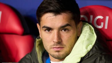 إبراهيم دياز ريال مدريد: لغز تألق البديل على مقاعد سانتياغو برنابيو