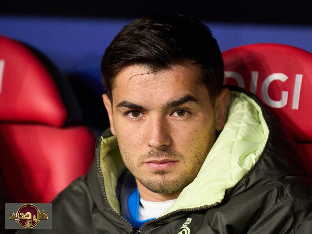 إبراهيم دياز ريال مدريد: لغز تألق البديل على مقاعد سانتياغو برنابيو