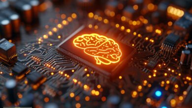 حواسيب الخلايا الدماغية: ثورة قادمة في مراكز البيانات