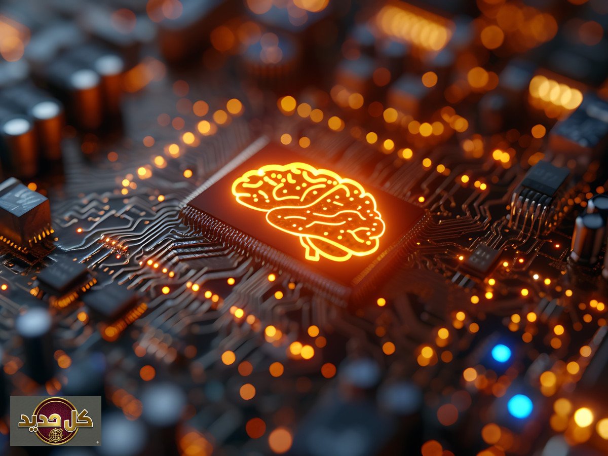 حواسيب الخلايا الدماغية: ثورة قادمة في مراكز البيانات