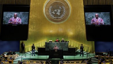 مطالبات تعويضات الرق: أصوات بريطانية تدعو لمعاقبة الدول المطالبة بها