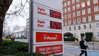 تداعيات الحرب على بريطانيا: مخاوف من أزمة اقتصادية عالمية وضغوط ترامب