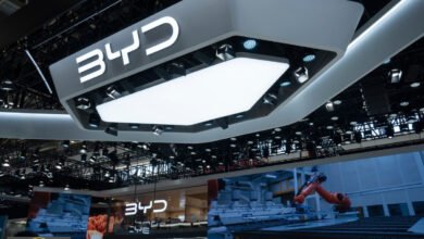 شحن السيارات الكهربائية: BYD تطلق تقنية ثورية لتوديع الانتظار الطويل