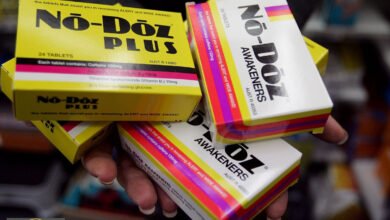 حبوب الكافيين عند السحور: بديل آمن للقهوة بشروط صحية