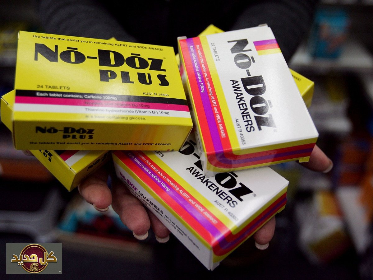 حبوب الكافيين عند السحور: بديل آمن للقهوة بشروط صحية