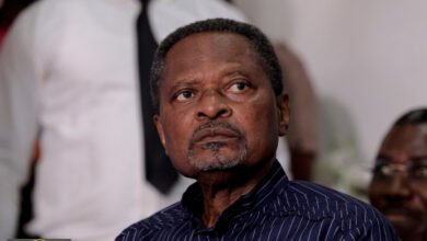 أنيسيت إيكاني: الكاميرون تمنع مراسم تكريم المعارض البارز