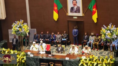 تمديد ولاية برلمان الكاميرون: تحديات أمنية وتنظيمية تؤجل الانتخابات