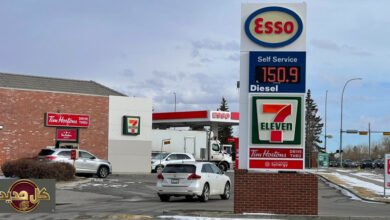 أسعار البنزين في كندا: تداعيات الحرب ترفع التكاليف وتهدد الاقتصاد
