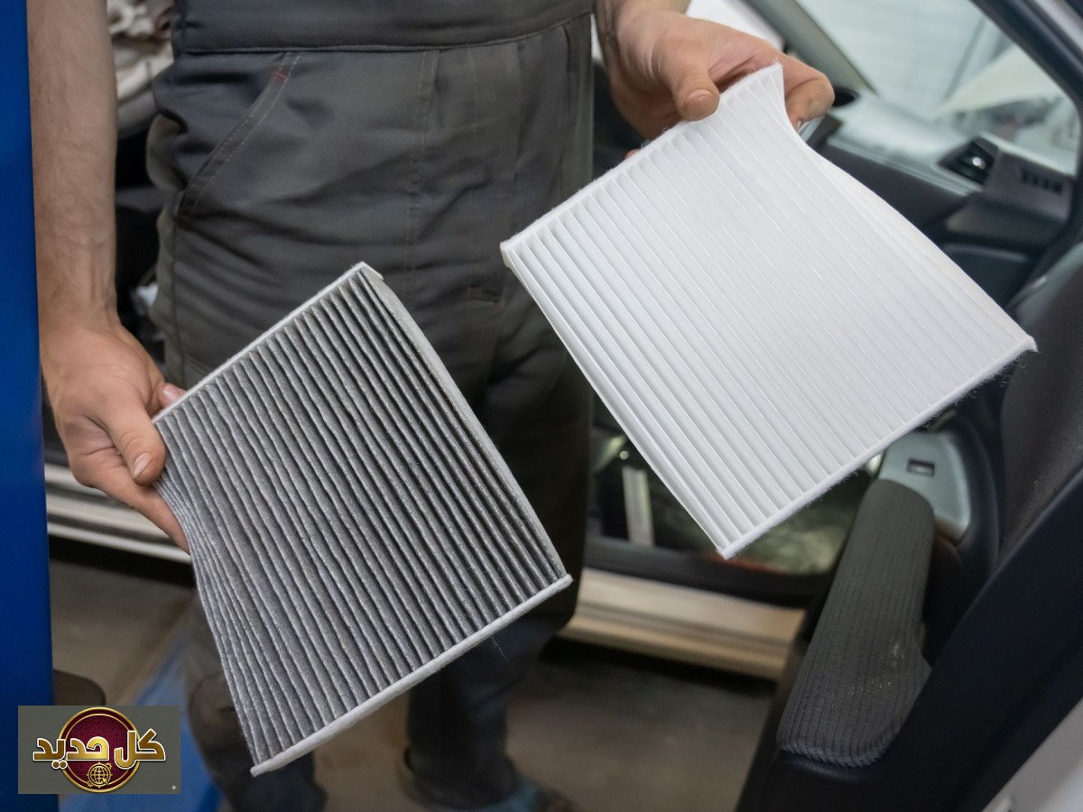 فلتر هواء السيارة: 4 علامات حاسمة تدل على ضرورة استبداله فوراً