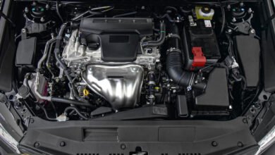 صيانة محرك السيارة: الدليل الشامل لإطالة عمره وتحقيق الأداء الأمثل