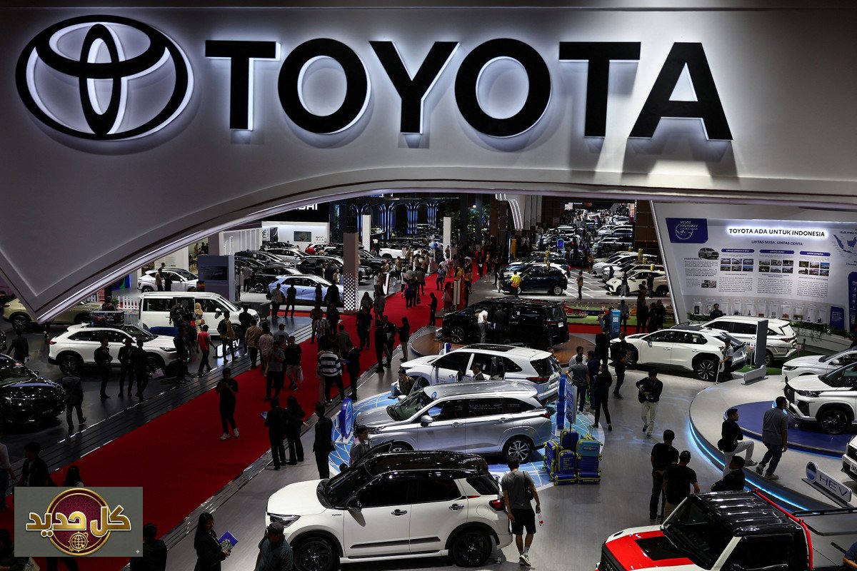 سوق السيارات 2026: معركة الثقة والتكنولوجيا بين العمالقة