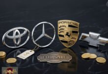 سيارات تحافظ على قيمتها: استثمارك الذكي في عالم السيارات لعام 2026