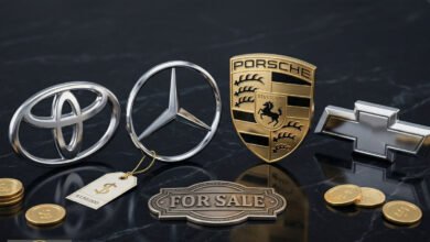 سيارات تحافظ على قيمتها: استثمارك الذكي في عالم السيارات لعام 2026