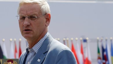 كارل بيلدت: الضربات على إيران خارج القانون الدولي وعلاقة أوروبا بأمريكا لن تعود كما كانت