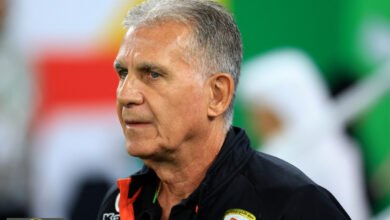 كيروش يغادر عمان: صدمة للكرة العمانية وتساؤلات حول المستقبل