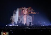 عودة سيلين ديون: فصل جديد من الأمل يفتتح في باريس