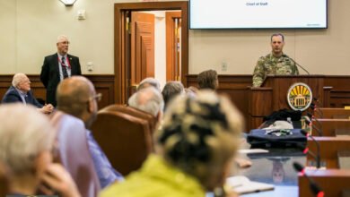 تقصي الحقائق الأمريكية: استراتيجية CENTCOM الجديدة لمواجهة الرواية الإيرانية