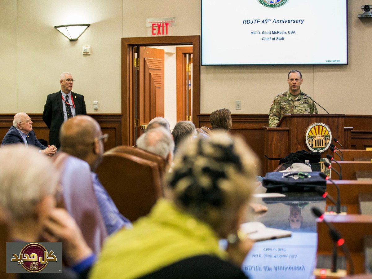 تقصي الحقائق الأمريكية: استراتيجية CENTCOM الجديدة لمواجهة الرواية الإيرانية