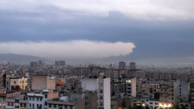 تحذير سنتكوم إيران: مناطق المدنيين أهداف مشروعة إذا استخدمت عسكرياً