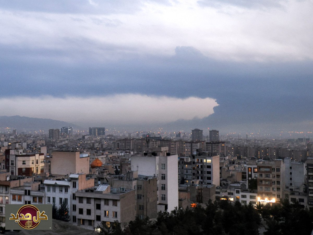 تحذير سنتكوم إيران: مناطق المدنيين أهداف مشروعة إذا استخدمت عسكرياً