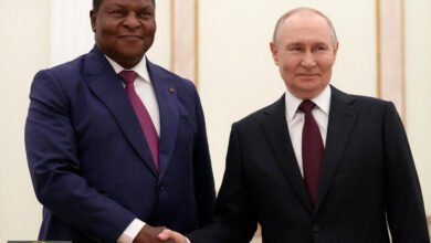أفريقيا الوسطى وروسيا: لماذا كانت زيارة تواديرا لموسكو حاسمة؟