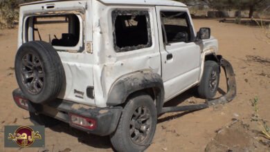 حالة التأهب التشادية: ديبلي يأمر بالرد بعد هجوم دام على الحدود السودانية