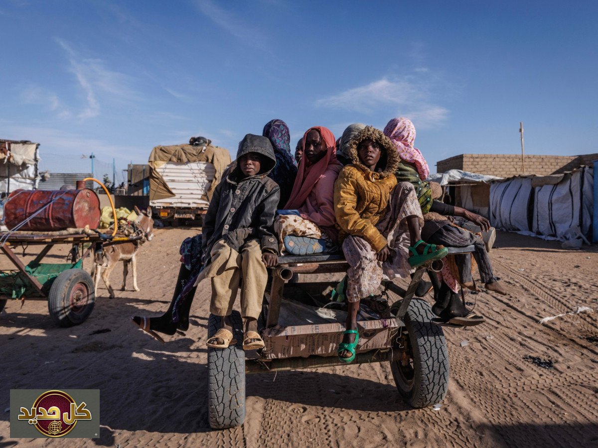 امتداد حرب السودان يثير القلق: هجوم بطائرة مسيرة يقتل 19 في تشاد