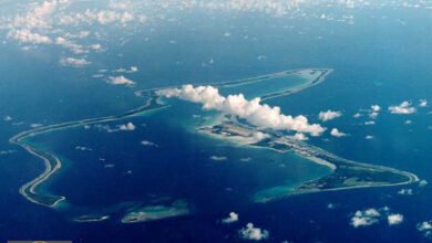 أزمة تشاغوس تُشعل التوتر: موريشيوس تعلق علاقاتها الدبلوماسية مع المالديف